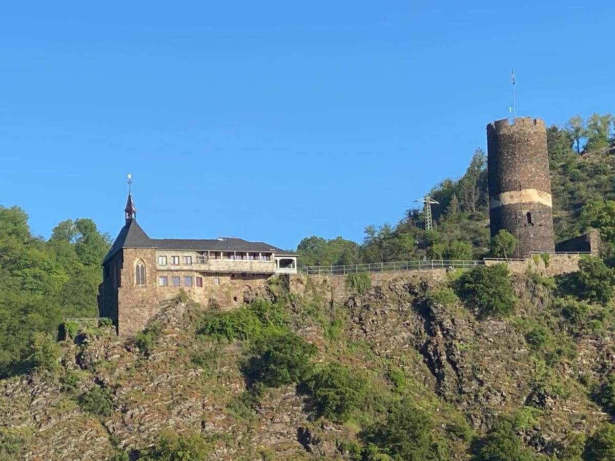 Ferienhaus Am Baybach In Burgen An Der Mosel Exterior photo