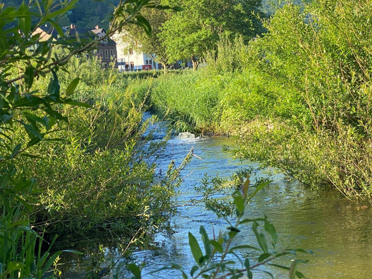 Ferienhaus Am Baybach In Burgen An Der Mosel Exterior photo